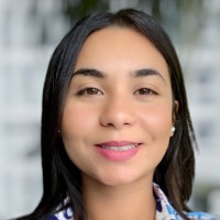 Nourhene Idani