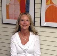 Connie Guffey