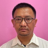 Yengkhom Tunginba Singh
