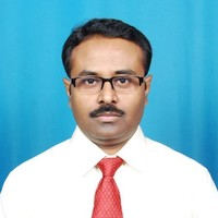 Dr. Shibaji Kumar Ghosh
