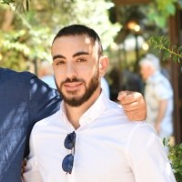 Sagi Menashe