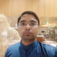 Murari Dubey