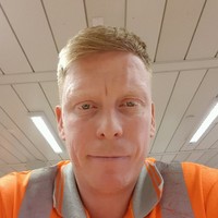 Daniel Kerr