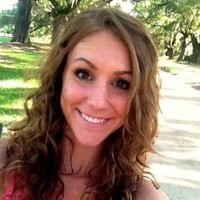 Sarah Geels