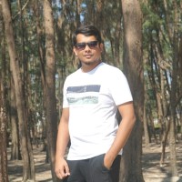 Abu Naser Md Saleh (Asif)