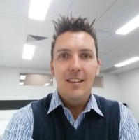 Jonathan Warren
