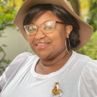Shantal Williams