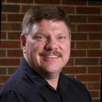 Chris Thorson