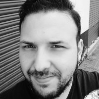 Alberto Marco Arévalo