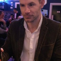 Brendan Mchugh