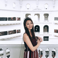 Jasmine Teo