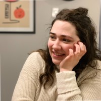 Clémentine Gagné Dion