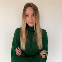 Kateryna Petrushyna