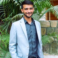 Vikalp Sharma