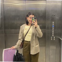 Lucia Villanes