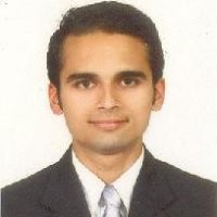 Anand Karandikar