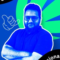 Taimur Ansari ⚡️