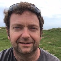 Andy Theyers