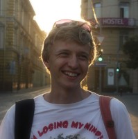 Pavlo Sadovyi