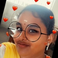 Menaka B