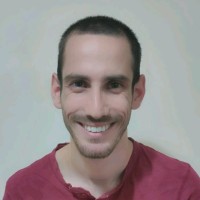 Yonatan Itenberg