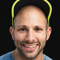 Brent Goldman, PMP, MAT
