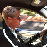 Bruce Moen