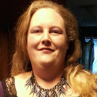 Penny Cantrell