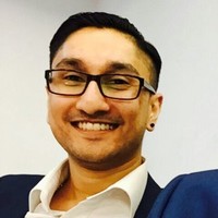 Mayur Kerai