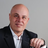 Eric Mondrain