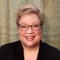 Monica Johnston, Mba