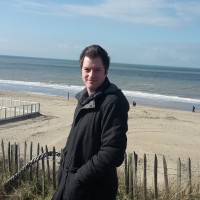 Pieter Weij