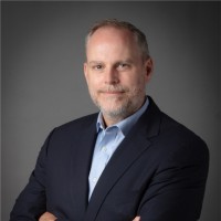 Mark Saunders