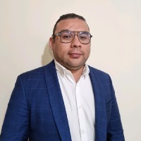 Marco Antonio Noriega Sandoval