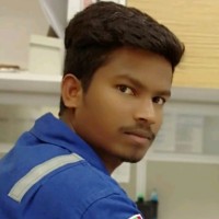 Sathish Selvaraj