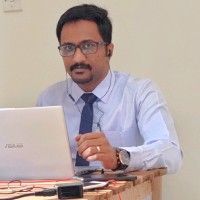 Lijo Mathew [Cspo®] Airline Domain