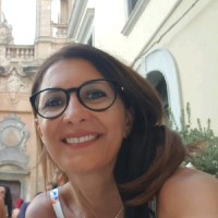 Mariagrazia Rosselli