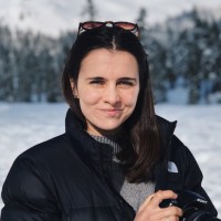 Nadia Vermaak
