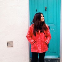 Joana Correia Rodrigues