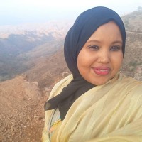 Ifrah ALI CHEIK INDOLE