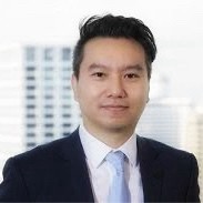Kah Locke Tham