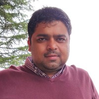 Tarun Agarwal