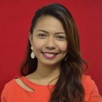 Richelle Labajo