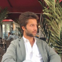 Javier Fernández Garrido