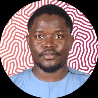 Gloire MUSA CHIRIMWAMI