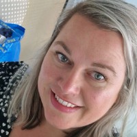 Chantal Kuijt