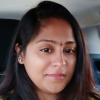 Vaishnavi Reddy