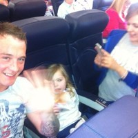 Christopher Mcbrearty