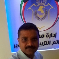 Anish Sankar
