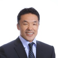 Tomoyuki Ohno